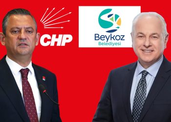 Turkey arrests and suspends main opposition CHP’s Beykoz mayor