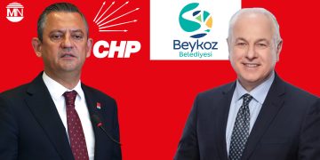 Turkey arrests and suspends main opposition CHP’s Beykoz mayor
