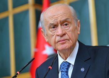 Bahçeli calls on PKK to hold a congress in Malazgirt on 4 May