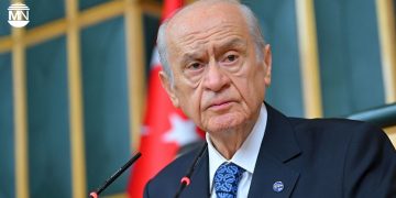 Bahçeli calls on PKK to hold a congress in Malazgirt on 4 May