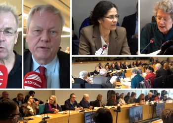 Verdict of the Permanent Peoples’ Tribunal on Rojava vs. Turkey