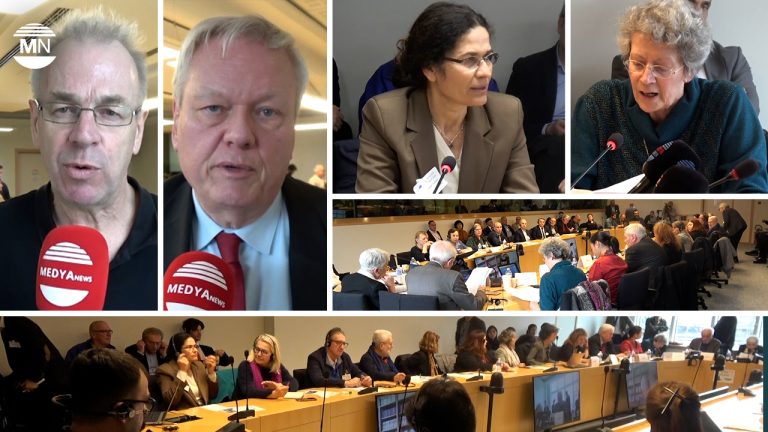 Verdict of the Permanent Peoples’ Tribunal on Rojava vs. Turkey