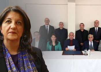 ‘This is the last chance’: DEM Party MP Buldan on Öcalan’s plea for peace