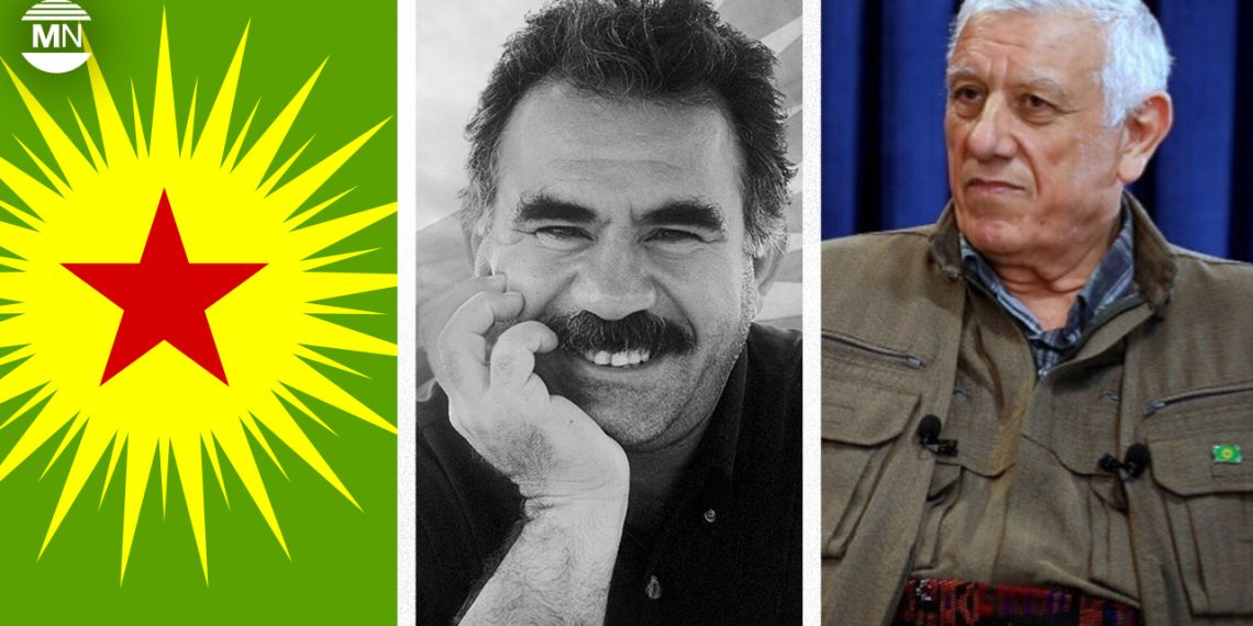 Bayık: Turkish military operations threaten peace despite Öcalan’s call