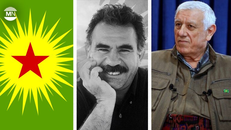 Bayık: Turkish military operations threaten peace despite Öcalan’s call