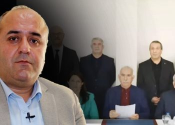 Öcalan’s perspective after years of isolation: Cengiz Çiçek shares insights from historic meeting