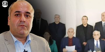 Öcalan’s perspective after years of isolation: Cengiz Çiçek shares insights from historic meeting