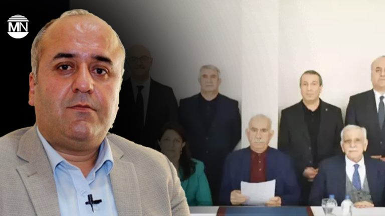 Öcalan’s perspective after years of isolation: Cengiz Çiçek shares insights from historic meeting