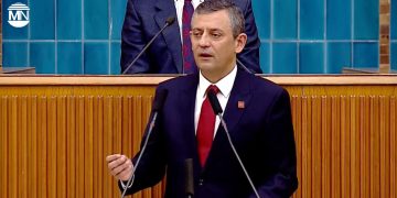 ‘If Kurds have a problem, there is a Kurdish question,’ says Turkey’s main opposition leader Özel