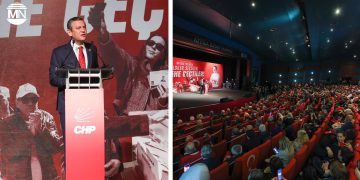 CHP leader Özgür Özel: ‘We are exercising our right to resist a coup’