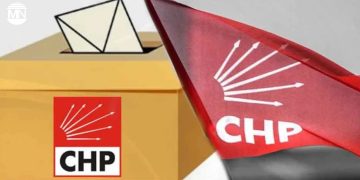 Turkey’s CHP holds historic primary as Istanbul Mayor Imamoğlu jailed