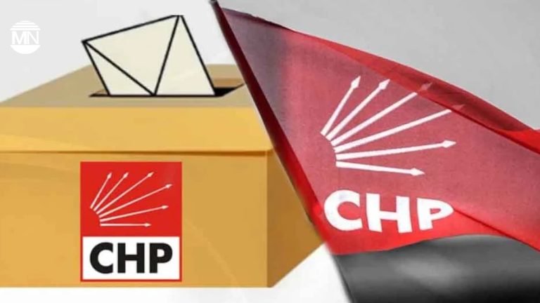 Turkey’s CHP holds historic primary as Istanbul Mayor Imamoğlu jailed