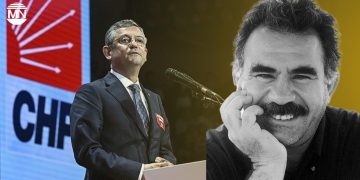Turkish opposition’s new reform plan calls for parliamentary commission on Kurdish issue