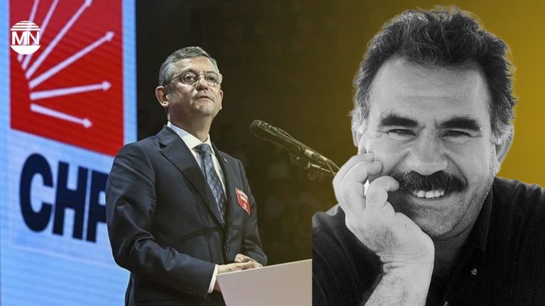 Turkish opposition’s new reform plan calls for parliamentary commission on Kurdish issue
