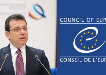 Council of Europe Congress condemns İmamoğlu’s arrest, calls for his immediate release