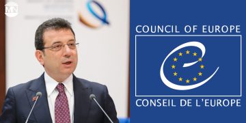 Council of Europe Congress condemns İmamoğlu’s arrest, calls for his immediate release