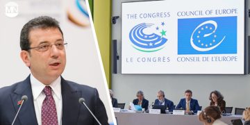 Council of Europe criticises Turkey over mayor dismissals, arrests