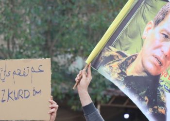 Protests erupt as Al-Sharaa’s constitution fails to find favour with minorities