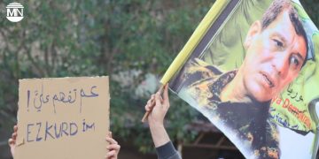 Protests erupt as Al-Sharaa’s constitution fails to find favour with minorities