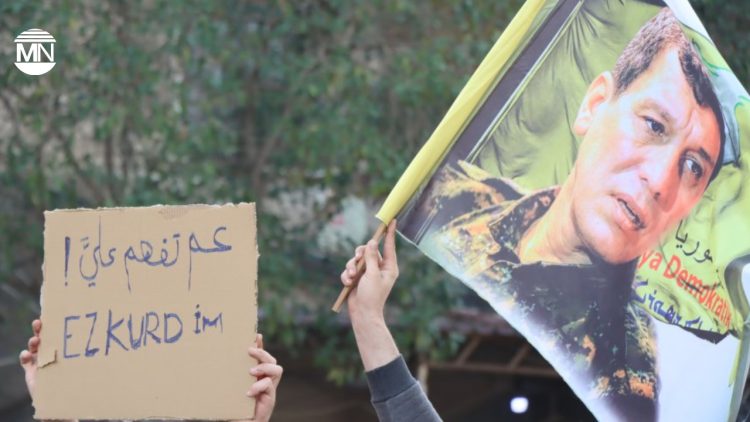 Protests erupt as Al-Sharaa’s constitution fails to find favour with minorities