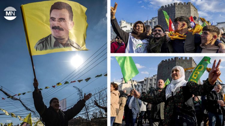 Turkey’s PKK reconciliation enters decisive phase after Öcalan’s statement