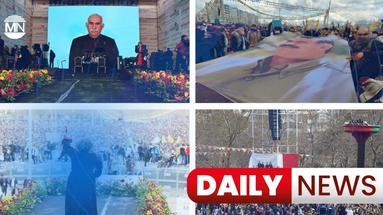 Daily News : 21 March 2025