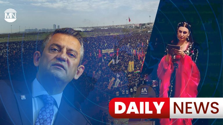Daily News : 24 March 2025