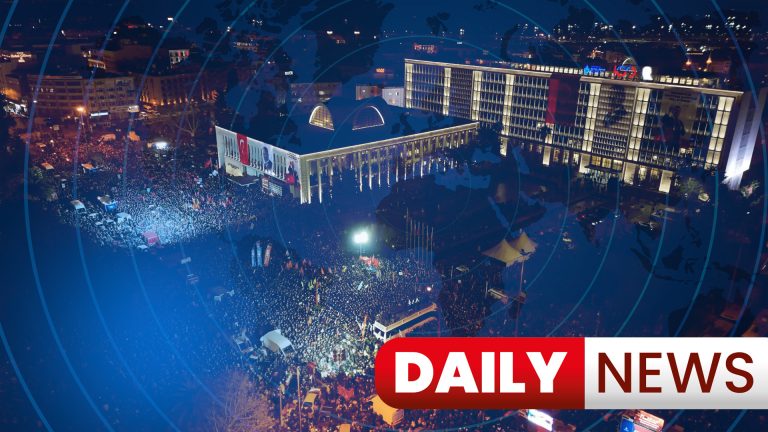 Daily News : 26 March 2025