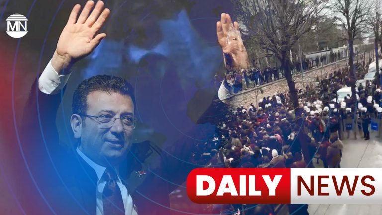 Daily News : 19 March 2025