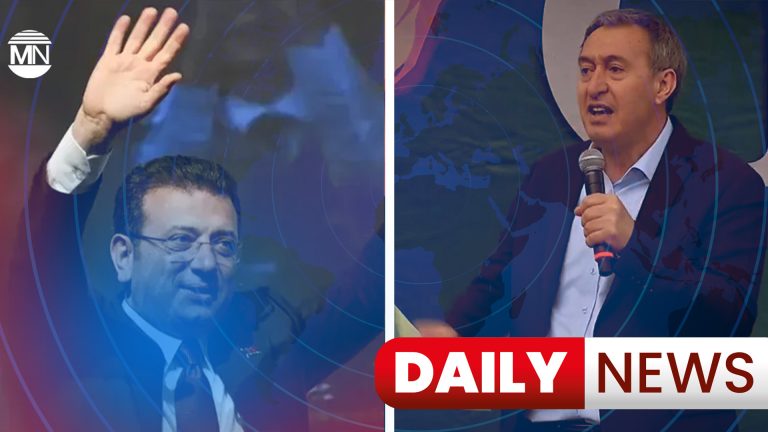 Daily News : 20 March 2025