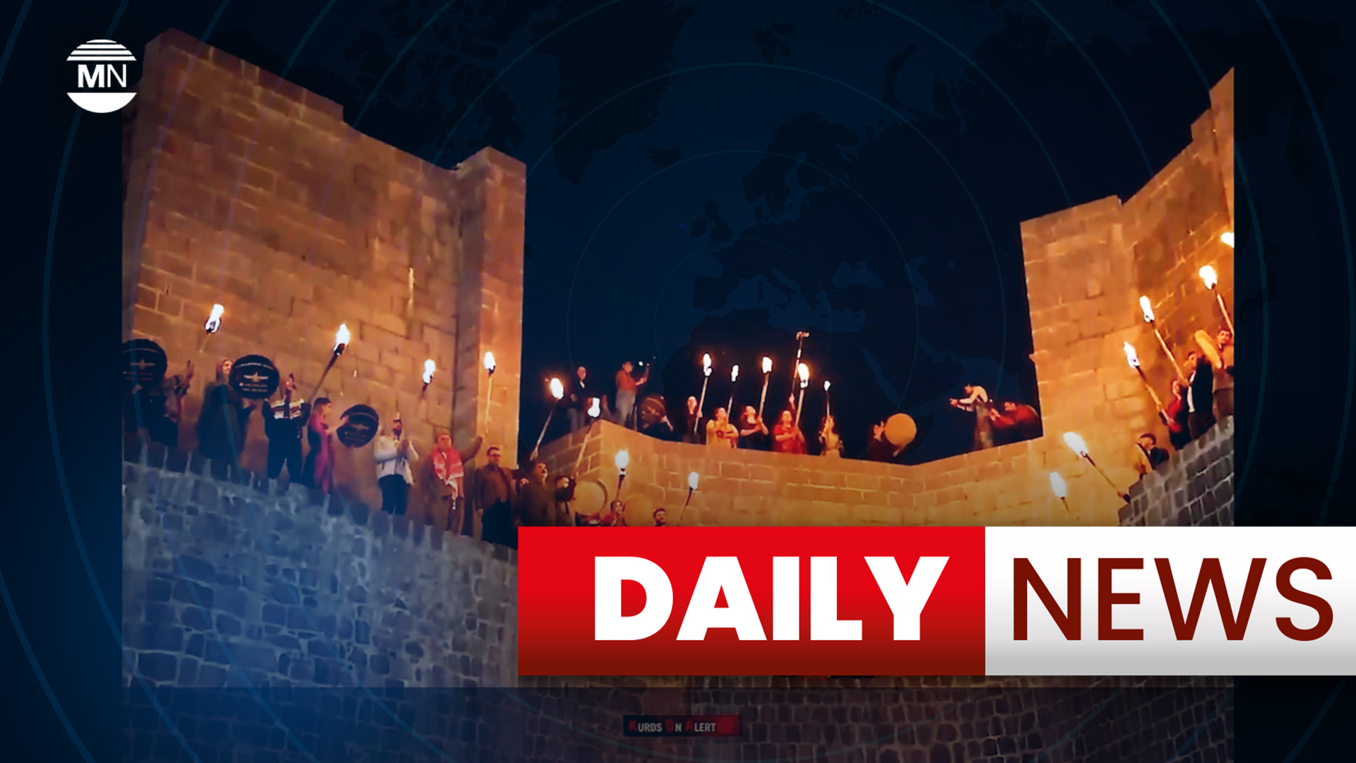 Daily News : 17 March 2025