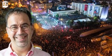 Turkey faces critical choice between Europe and autocrats: US economist
