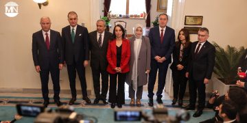 DEM party concludes critical talks with AKP, stresses Abdullah Öcalan’s role in peace process