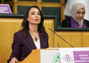 Öcalan’s call for peace: Pro-Kurdish DEM Party co-chair Hatimoğulları urges gov’t action