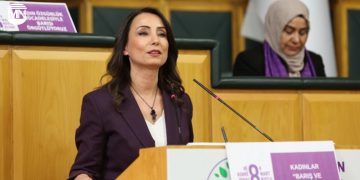Öcalan’s call for peace: Pro-Kurdish DEM Party co-chair Hatimoğulları urges gov’t action