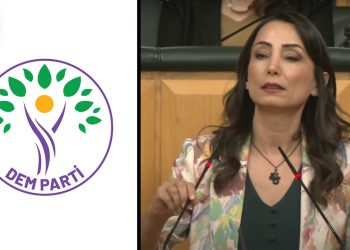 Gov’t must cross ‘second critical threshold’ – DEM Party Co-Chair Hatimoğulları