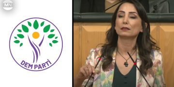 Gov’t must cross ‘second critical threshold’ – DEM Party Co-Chair Hatimoğulları