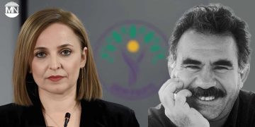 Pro-Kurdish DEM Party mobilises nationwide after Öcalan’s call