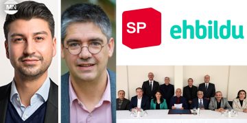 Basque and Swiss politicians support Öcalan’s historic call for peace