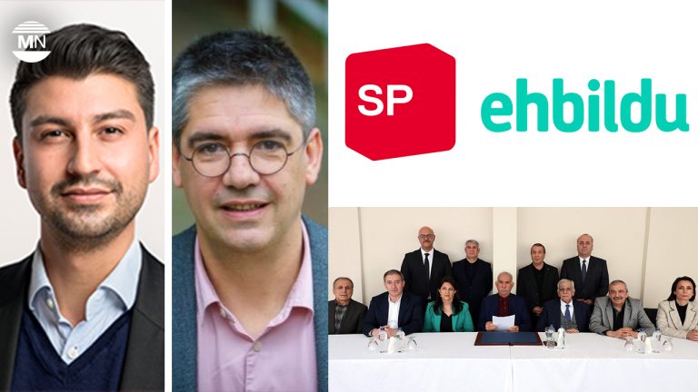 Basque and Swiss politicians support Öcalan’s historic call for peace