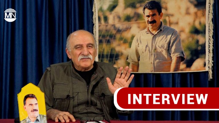 PKK’s Kalkan slams Turkey’s inactivity: Unlock İmralı, unlock peace!