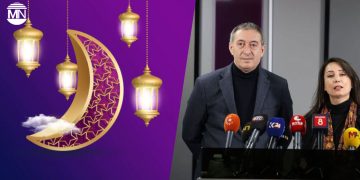 Pro-Kurdish DEM Party calls for peace, justice and unity in Eid message