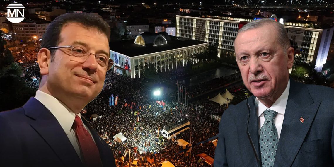 Erdoğan’s survival no longer equals the state’s, historian warns