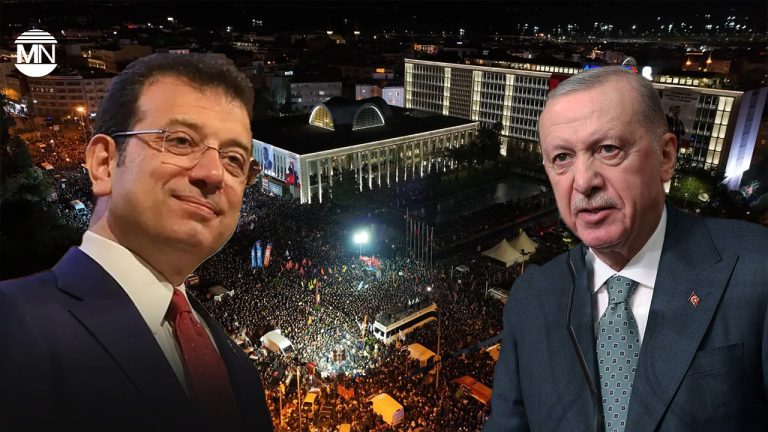 Erdoğan’s survival no longer equals the state’s, historian warns
