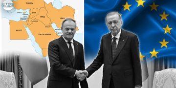 Erdoğan’s strategic rhetorical shift: Reconciliation, EU accession, and regional diplomacy
