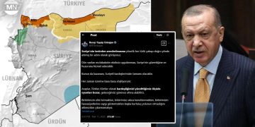 Turkey breaks silence: Erdoğan backs Syrian peace agreement while maintaining security narrative