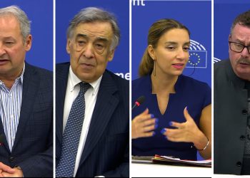 Members of the European Parliament call on Turkey to respond to Öcalan’s call for peace