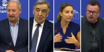 Members of the European Parliament call on Turkey to respond to Öcalan’s call for peace