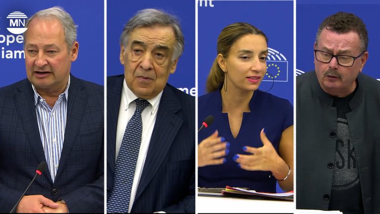Members of the European Parliament call on Turkey to respond to Öcalan’s call for peace