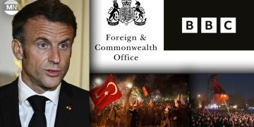 Britain and France react to İmamoğlu’s arrest and ensuing campaign of repression